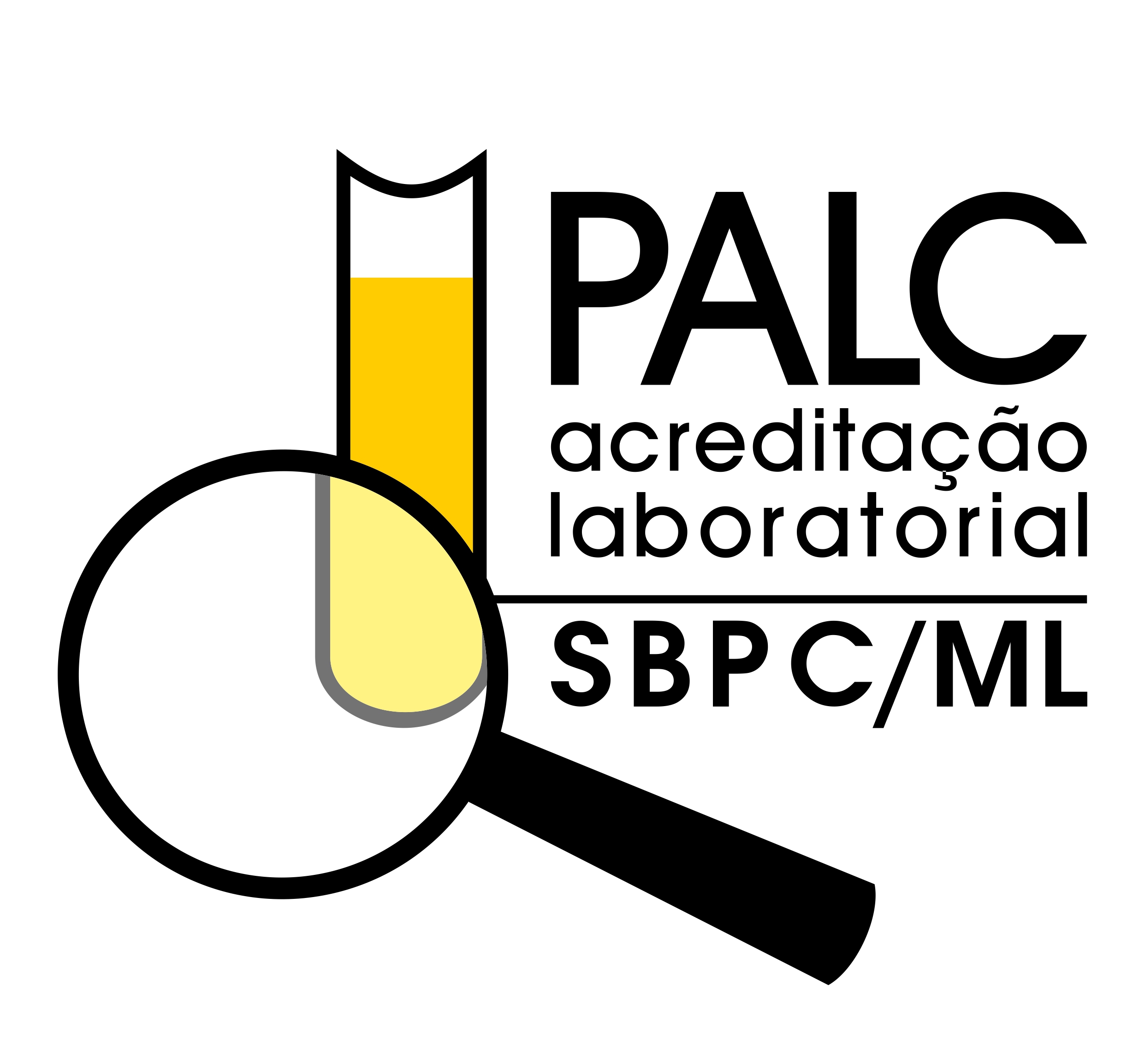 PALC logo