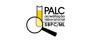 Logo PALC